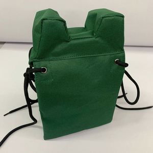 Muestra Gratuita: Bolsas de Apoyo para Tiro sin Relleno, Bolsas de Arena para Tiro al Blanco y Caza - Product Image 4