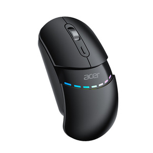 Wireless <b>Mouse</b> 2.4G Rechargeable Ergonomic Optical Right Hand 5 Buttons For Laptop Desktop - Product Image 3