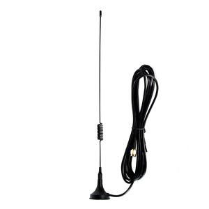 Antena de ventosa de alambre de acero pequeña a granel, antena de comunicación de módulo inalámbrico al por mayor - Product Image 3