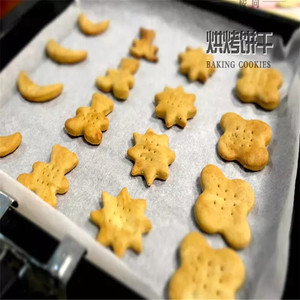 Nhiệt độ cao kháng Silicone bọc giấy da rang giấy cho bánh mì và nhà bếp sử dụng công nghiệp sử dụng cho thực phẩm - Product Image 2