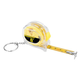 Cinta Métrica de Acero Inoxidable Transparente de Alta Calidad, Resistente al Desgaste y a la Corrosión, Material de Acero Especial - Product Image 1