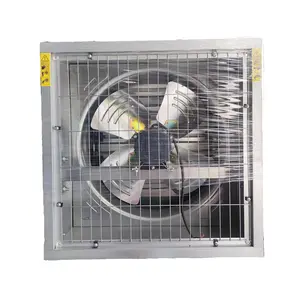 600mm 24inch industrial wall air extractor fan exhaust fan