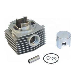 Kit de bloc-cylindres de moto WANOU 47 mm <span class=keywords><strong>MBK</strong></span> <span class=keywords><strong>AV10</strong></span> - Product Image 1