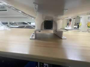 Arpentage et cartographie marins de haute précision R73 GPS pour l'enquête topographique de la rivière Boat - Product Image 4