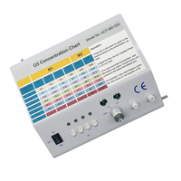Générateur d'ozone 4-95ug/mL Générateur de thérapie médicale AQUAPURE