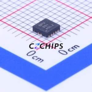 Original et tout nouveau TPS63002DRCR VSON-10-EP(3x3) Circuit intégré IC puce PMIC DC-DC IC d'alimentation - Product Image 1