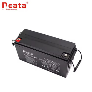 Neata 12.8V <span class=keywords><strong>150Ah</strong></span>バッテリーアップグレード鉛酸代替技術リチウム鉄リン酸バッテリー - Product Image 3