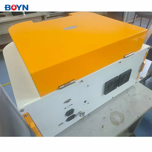 Espectrómetro XRF de Sobremesa BN-EDX6000C con Detector SDD para Análisis de Minerales, Metales y Ores, Espectrómetro de Fluorescencia de Rayos X - Product Image 4