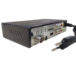 Лучшие продажи Hd эфирного вещания приемник YouTube Поддержка 5gwifi dvb t2 телевизионная приставка - Product Image 6