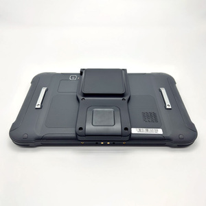 P80 công nghiệp máy tính bảng android13 4G/Wifi/GPS/BT UHF RFID Reader máy tính bảng với dấu vân tay 1D/2D Máy Quét Mã Vạch tùy chọn - Product Image 3