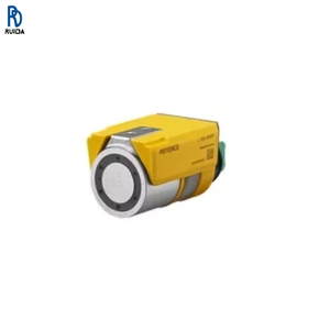 ใหม่ของแท้ Keyence GS-M50P GS-MA5M GS-MAL5M สวิตช์อินเตอร์ล็อคเพื่อความปลอดภัยแบบไม่สัมผัส เซ็นเซอร์ประตูนิรภัย - Product Image 1