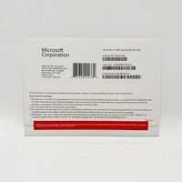Paquete de DVD de Windows 10 Home con Activación 100% Online Global, Licencia de Alta Calidad, 6 Meses de Garantía, Entrega Rápida, en Stock
