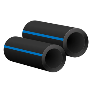 ท่อคอมโพสิตโพลีเอทิลีนความหนาแน่นสูง PN 16 PE 100 Ø 32มีความหนา3.0ในแท่ง - Product Image 5