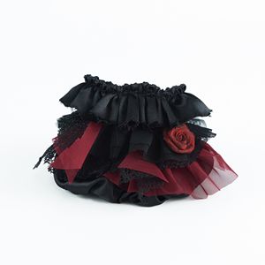 ملابس دمية لـ 15 ، و 17 ، دمية فستان عروس أبدية - Product Image 1