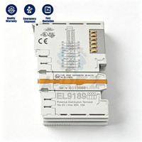 Interfaz de Codificador Terminal EtherCAT EL5032 100% Original, Interfaz de Codificador de 2 Canales EL5032 en Stock, Listo para Enviar
