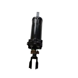 กระบอกไฮดรอลิกแรงดันสูงสำหรับรถแทรกเตอร์ Foton Lovol Dongfeng 804-1504 กระบอกยกหลัง ระยะชัก 535 - Product Image 1