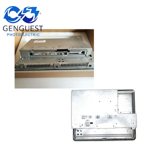Pantalla Táctil HMI Original 6AV6545-0CA10-0AX0 6AV6545-0CC10-0AX0 6AV6545-0AG10-0AX0 Interfaz RS-485/USB/Ethernet 640x480 - Product Image 2