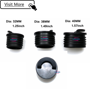 Ổ Cắm Chống Nước Đa Năng Phụ Kiện Câu Cá Kayak - Product Image 1