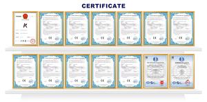 Tek Kollu Yapılı Yay Kuvveti Test Cihazı Gazlı Yay Sıkıştırma Test Cihazı - Product Image 5