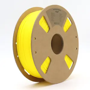 Winplus 1,75mm PLA filamento de impresora 3D ABS 3D carrete de impresora filamento de alta dureza para materiales de impresión