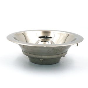 Loại ẩn của vòi hoa sen không khí khô nhiệt độ cao mạnh mẽ làm khô lạnh làm sạch vòi phun - Product Image 4