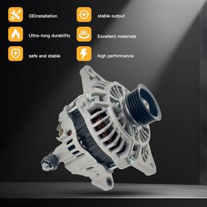 Nuevo conjunto de alternador automotriz para <span class=keywords><strong>Subaru</strong></span> <span class=keywords><strong>Impreza</strong></span> H4 y Forester H4 (OE 23700-AA390/A002TB2991) - Product Image 6