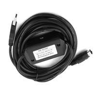 Program Cable USB-QC30R2 Suitable Q Series plc Programming Communication Cable