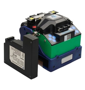 Eloik ALK-88A Fiber Optique Épissure Machine D'épissurage - Product Image 4