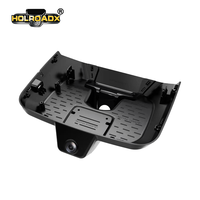 HOLROADX Enregistreur Vidéo 4G Plug&Play Caméra de Tableau de Bord OEM Compatible Lynk&Co 01 2025 Caméra Avant/Arrière Vision Nocturne Enregistrement en Boucle Contrôle par APP