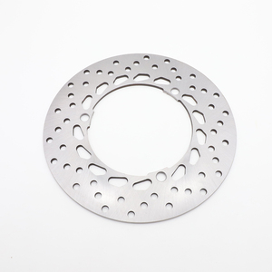 ดิสก์เบรกรถจักรยานยนต์สำหรับ Yamaha aerox <span class=keywords><strong>nMax</strong></span> nvx 155<span class=keywords><strong>จาน</strong></span>เบรกล้อหลัง2DP-F582W-00 - Product Image 2