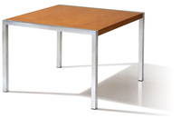 Ensemble de table de réunion pour bureau, mobilier de conférence pour projet commercial