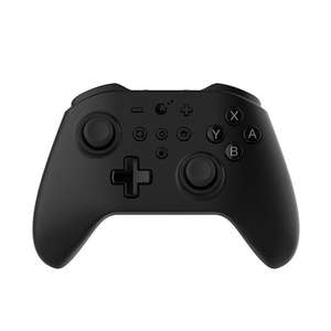 Spiel Controller Doppel Vibration Wireless Joystick Gamepad für NS Schalter Android PC Gulikit NS08 NS09 pro