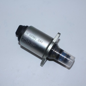 Pièces d'excavateur, électrovanne de moteur pour TM68501 24V 25bar - Product Image 1