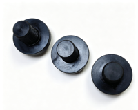 Pièce usinée la plus vendue, haute résistance, acier sur mesure, oxyde noir, boulon à épaule, vis à pas, goupille de positionnement, fabriqué en Chine (Fujian)