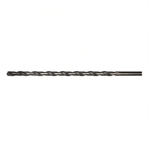 Ttake Ta1013 Universal Carbide Drill Bit 4 <b>Guide</b> Pads Nano TiAlN Coated Deep Hole <b>Drilling</b> Machine Tools - Product Image 2