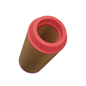 Filtre à air industriel Mengma SA6665 de haute qualité pour compresseurs à vis, élément filtrant en papier, pièce industrielle de 6 mois de durée de vie - Product Image 6