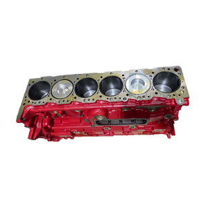 Bloque de Cilindros J08E de Alta Calidad para Motor Hino J08E Kobelco SK350-8 - Product Image 5