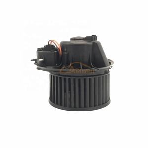 Aelwen-Motor de ventilador de potencia para coche, Seat Leon aptas para piezas de automóvil, Audi A3, Isuzu Pickup, VW PASSAT <span class=keywords><strong>Golf</strong></span> OE 1KD 820 015 - Product Image 4