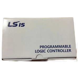 وحدة تحكم PLC جديدة من نوع LS LSIS طراز K200S، وحدة تحكم قابلة للبرمجة GM6-B12M - Product Image 1