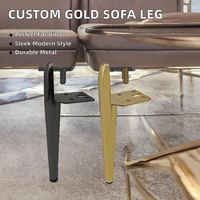 Nouvelle arrivée, table console moderne de luxe en acier inoxydable argenté avec plateau en marbre réglable en hauteur pour salon
