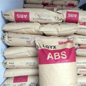 Wholesale Price LG Chem ABS Resin HI-121H Abs <b>Plastic</b> Granules <b>Plastic</b> Raw Materials ABS Granules Resin <b>Pellets</b> - Product Image 3
