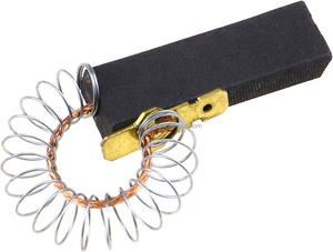 Meilleure vente 2 X balais <span class=keywords><strong>de</strong></span> <span class=keywords><strong>charbon</strong></span>, brosse <span class=keywords><strong>de</strong></span> carbone 5X12.5X36mm pour <span class=keywords><strong>machine</strong></span> <span class=keywords><strong>à</strong></span> <span class=keywords><strong>laver</strong></span> - Product Image 4