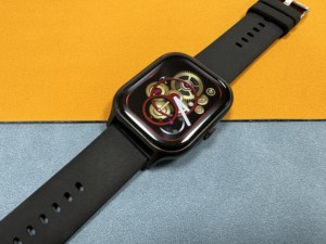 Eraysun 2025 New <strong>Cheap</strong> Smartwatch 2.01 Inch Full Touch Screen Life Waterproof Massive Reloj BT Call for Men Women <strong>Smart</strong> <strong>Watch</strong> - Product Image 3