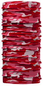 ผ้าโพกหัวแบบไร้รอยต่อยืดหยุ่นสูงผ้าโพกหัวสำหรับใส่ไปยิม - Product Image 2