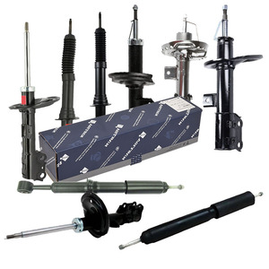 ผู้ผลิตชิ้นส่วนรถยนต์รถด้านหน้าด้านหลังซ้ายขวาโช้คอัพช่วงล่างอากาศสําหรับ BMW โตโยต้าเล็กซัสมาสด้าฮอนด้าเมอร์เซเดสเบนซ์ - Product Image 1