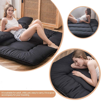 Stabile Versorgung Günstige Hochdichte Hybrid-Matratze in Box Doppel- und Einzelmatratze Medizinische Naturlatex-Gel-Memory-Foam-Matratzenauflage