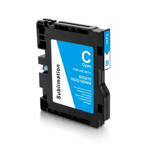 Cartucho de Tinta Compatible con OCB GC51 con Tinta de Sublimación para Impresoras Ricoh SG3210 DNW - Product Image 2