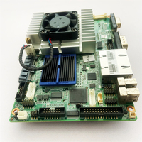 ADVANTECH PCM-9363 REV.A1 19A6936301 PCM-9363D 오리지널 정품 임베디드 서버 CPU 메인 보드 3.5인치 DDR 메모리 VGA 포트