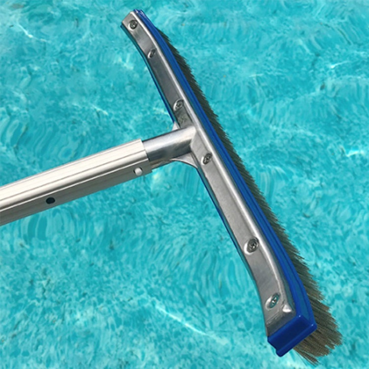 Fenlin Inground Swimming Pool Cleaning Kit