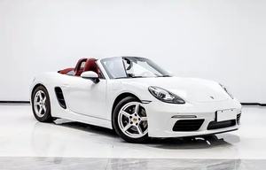 <span class=keywords><strong>รถ</strong></span>สปอร์ต <span class=keywords><strong>Porsche</strong></span> 718 Boxster 2.0 Turbo Engine ปี 2020 <span class=keywords><strong>มือ</strong></span><span class=keywords><strong>สอง</strong></span> ข้อเสนอพิเศษ - Product Image 2